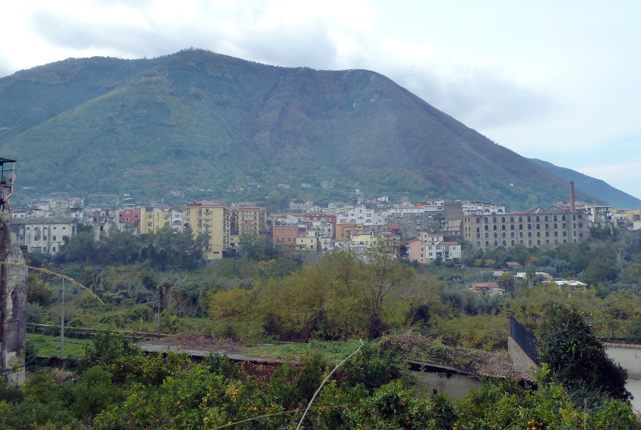 GRAGNANO - Foto di Gragnano provincia di Napoli
